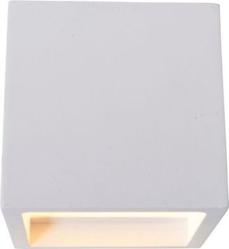 N&auml;ve 0 L&aacute;mpara De Pared Naeveled Up&down Blanca 3000k