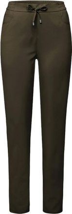 Frank Walder Frank Walder, Dames, Broeken, Groen, Maat: XL Poliester