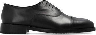 Paul Smith Scarpe Garson in Pelle - - Shoes - Uomo - Nero - 45 EU