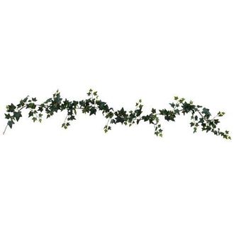 Nearly Natural 6-ft Sage Ivy Garland Artificial Plant in Green at Nordstrom