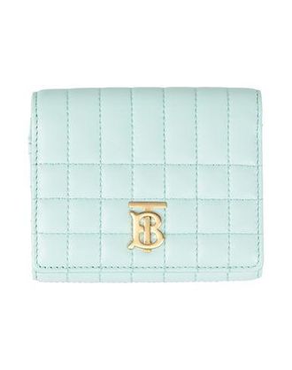 Burberry Kleinlederwaren - Brieftaschen auf YOOX.COM