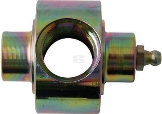 OEM Tuerca De Manivela Deutz-fahr Vf16643786
