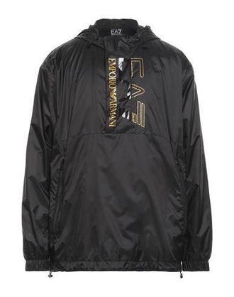 Emporio Armani CAPISPALLA - Giacche & Giubbotti su YOOX.COM