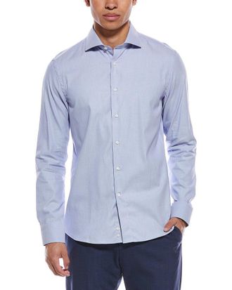 Canali Dress Shirt