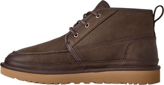 UGG Neumel Moc Nubuck Cocoa Brown 1171112-DDC