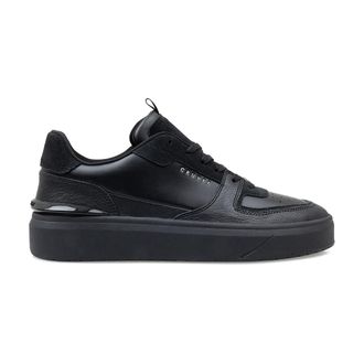 Cruyff Cruyff Sneakers Surefire Tennis Zwart