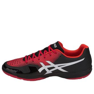 Asics Gel-Blade 6 Sneakers Black R703N-2393