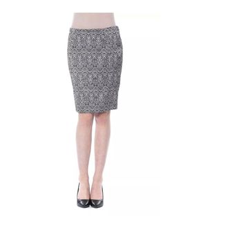 Byblos Mujer, Faldas, Gris, Talla: S
