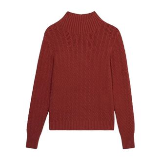 Oltre Dames, Truien, Oranje, Maat: S/M Nylon