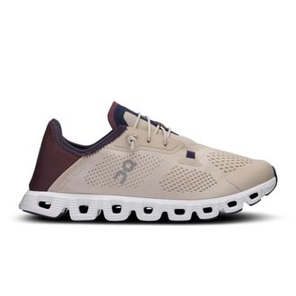On Running Schoenen, Dames, Veelkleurig, 37 EU, Cloud 5 Coast Hardloopschoenen