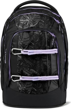 Satch Dames, Tassen, Veelkleurig, Maat: ONE Size Poliester