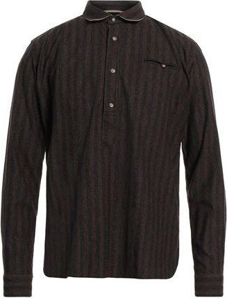 Tintoria Mattei CAMISETAS Y TOPS - Camisas en YOOX.COM