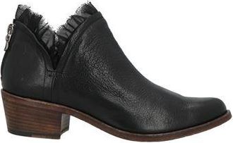 I.N.K. Shoes SCHUHE - Stiefeletten auf YOOX.COM