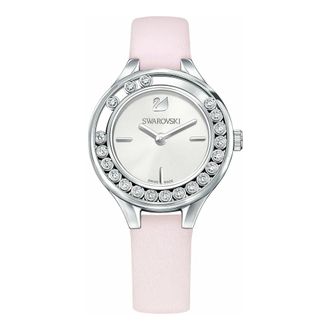 Swarovski Lovely Crystals Mini - Dames - Accessoires - Roze - Maat: ONE Size