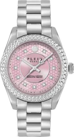 Philipp Plein Mujer, Accesorios, Gris, Talla: ONE Size