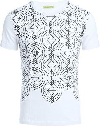 Versace TOPWEAR - T-shirts su YOOX.COM