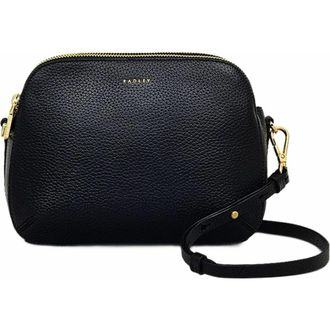 Radley クレセントペンシルバニアススモールジップトップ Radley London Crossbody Bags / Crossbody Purses − Sale: up