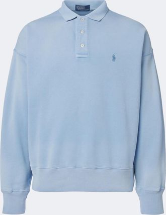 Polo Ralph Lauren Polo Pony en mezcla de algod&oacute;n