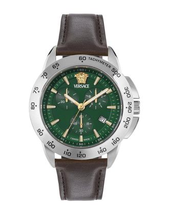Versace Mens V-Sport Chrono Watch
