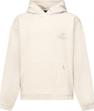 Represent Sweatshirt With Logo Embroidery