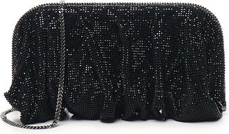 Benedetta Bruzziches Venus La Grande Clutch