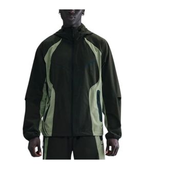 Nike Hombre, Deporte, Negro, Talla: L