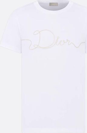 Dior T-Shirt Clothing