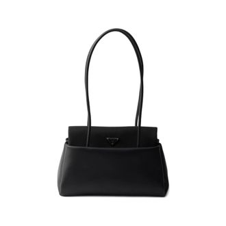 Prada Medium Passage Re-Nylon Tote Bag