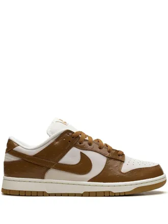 Nike Sneakers Dunk - Marrone