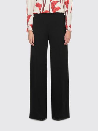 Carolina Herrera Pants Woman color Black