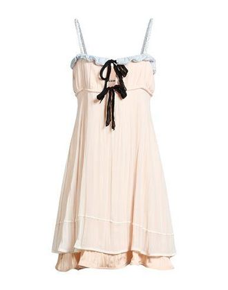 Jil Sander KLEIDER - Mini-Kleider auf YOOX.COM