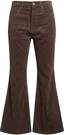 Rick Owens PARTES DE ABAJO - Pantalones en YOOX.COM