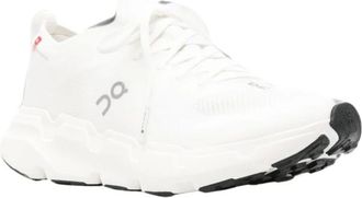 On Running Hombre, Deporte, Blanco, Talla: 41 1/2 EU