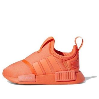 adidas (TD) adidas NMD 360 I Solar Red GX3318