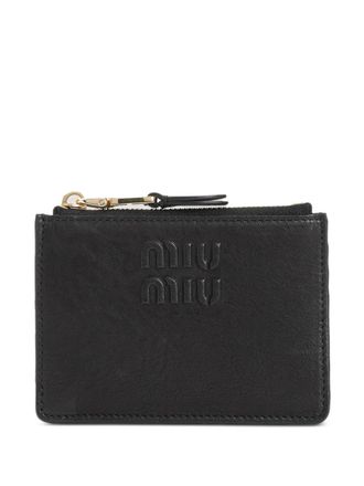 Miu Miu: Black Wallets now up to −33% | Stylight