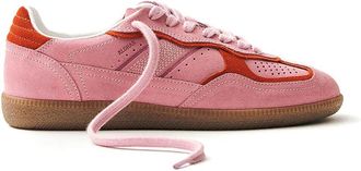Alohas Sea Rosa Rife Sneakers