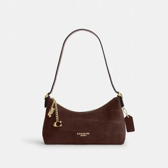 Coach Emeilia Shoulder Bag