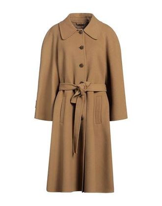Alberta Ferretti COATS & JACKETS - Coats on YOOX.COM