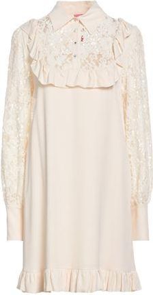 Pink Memories Mini dresses