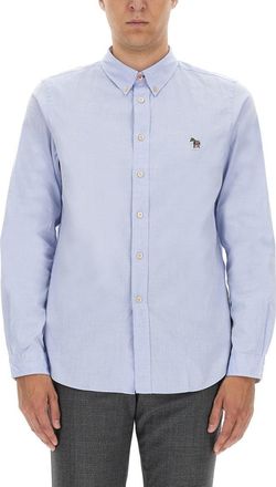 Paul Smith Regular Fit Shirt-Uomo