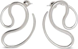 Panconesi p Continua Earrings