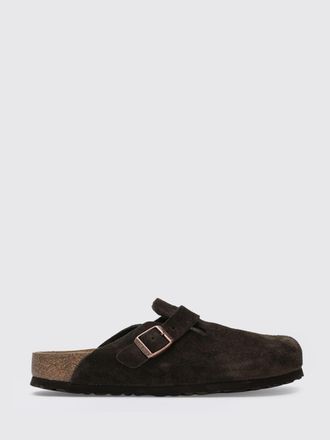 Birkenstock Sandali Con Tacco Donna colore Marrone