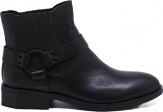 Kork-ease Womens Elsbury Boot In Black