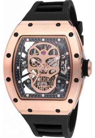 Invicta IN-49024 Mens S1 Rally Watch - Rose Gold - One Size