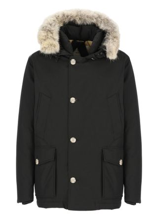 Woolrich Arctic Detachable Fur Parka