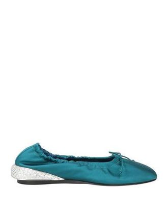 Lanvin FOOTWEAR - Ballet flats sur YOOX.COM
