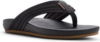 Sperry Top-Sider Ventura Sandal in Black at Nordstrom Rack, Size 8