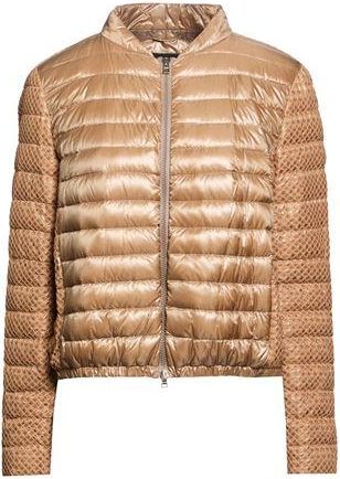 Herno COATS & JACKETS - Puffers sur YOOX.COM
