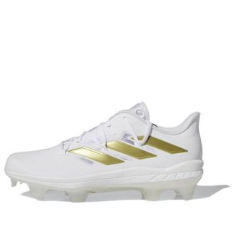 adidas Adizero Afterburner 9 TPU White Gold IG2321