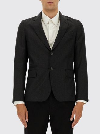 Paul Smith Jacket PAUL SMITH Men color Charcoal